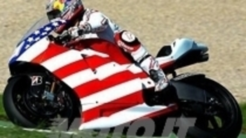 MotoGP. Quanta fretta!