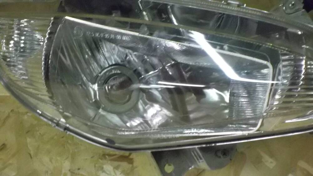 FARO ANTERIORE Malaguti MADISON 3 (3)