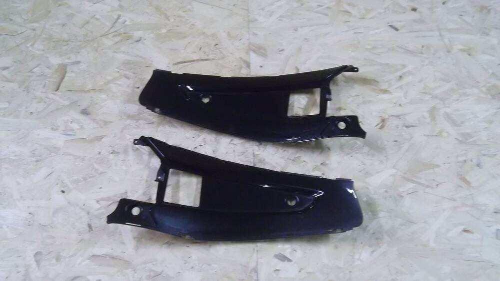 PROFILI TUNNEL CENTRALE Gilera NEXUS