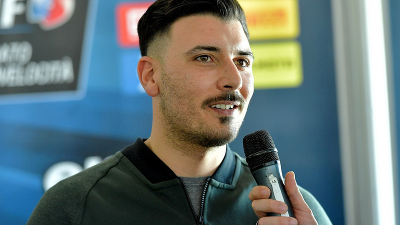 Davide Giugliano: &ldquo;Sono pronto a salire sull&rsquo;Aprilia&rdquo;