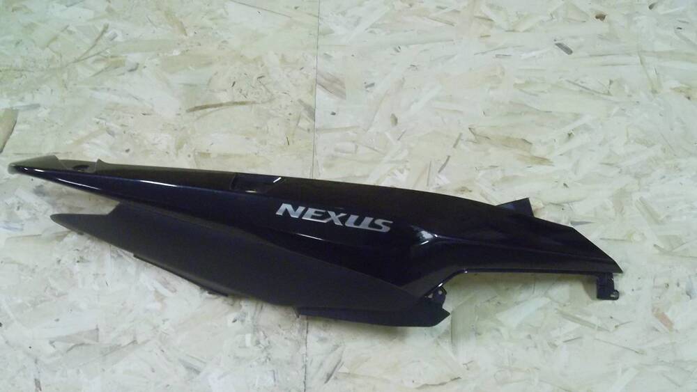 CARENA POSTERIORE Gilera NEXUS (2)