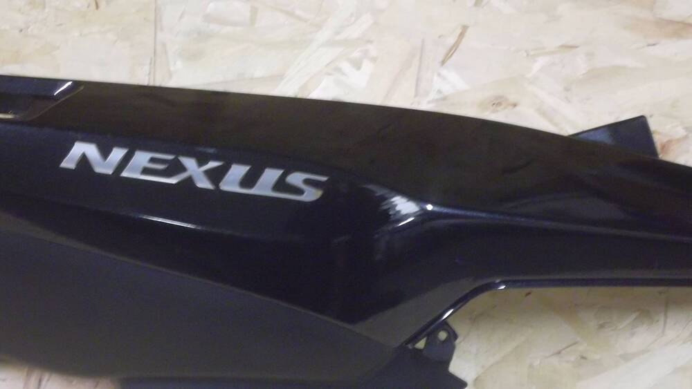 CARENA POSTERIORE Gilera NEXUS (4)
