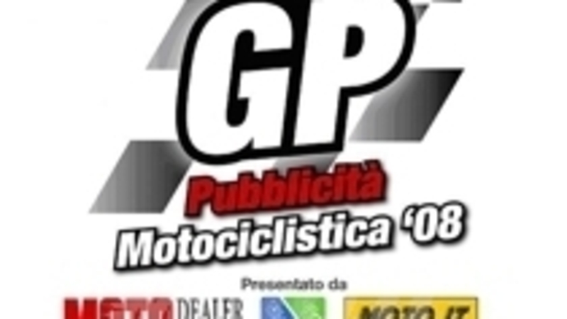 GP Pubblicit&agrave; Motociclistica