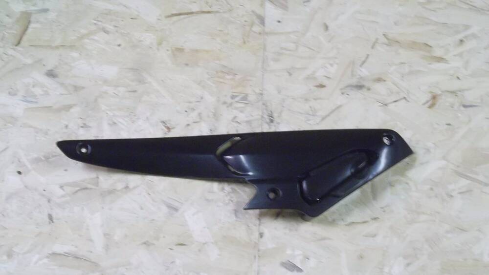 FIANCHETTO Gilera NEXUS