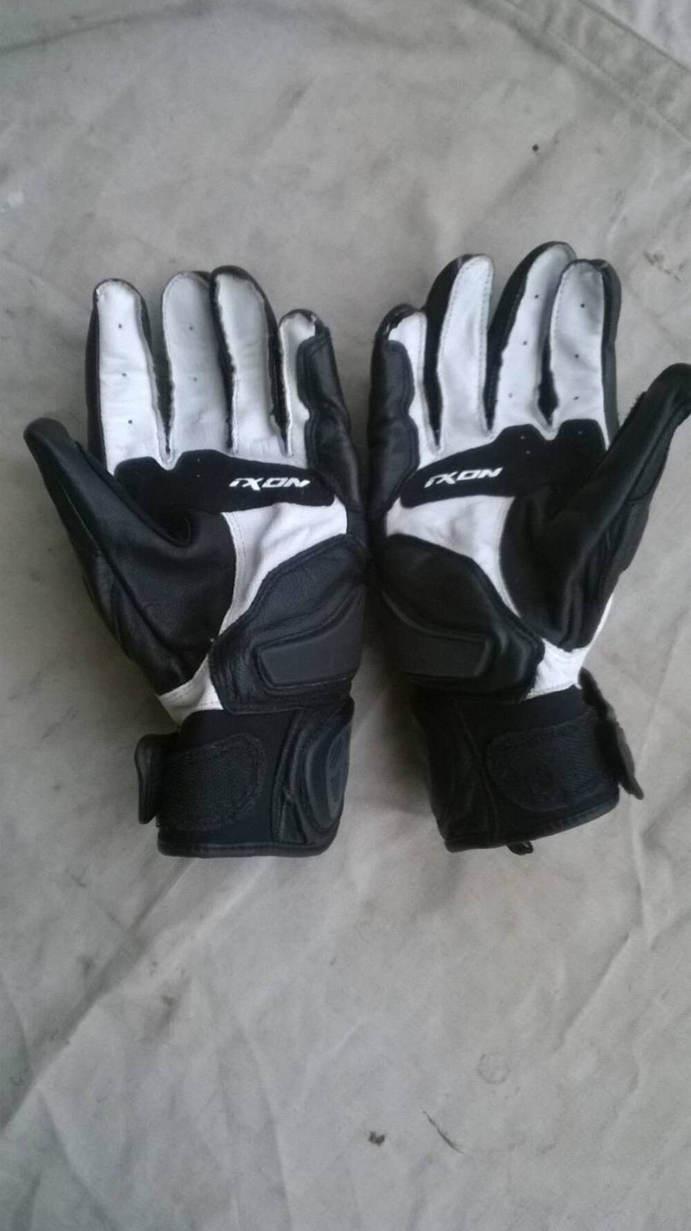 Guanti Ixon Tg S