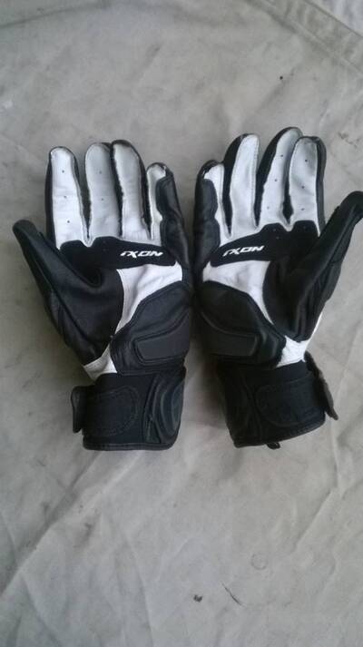 Guanti Ixon Tg S