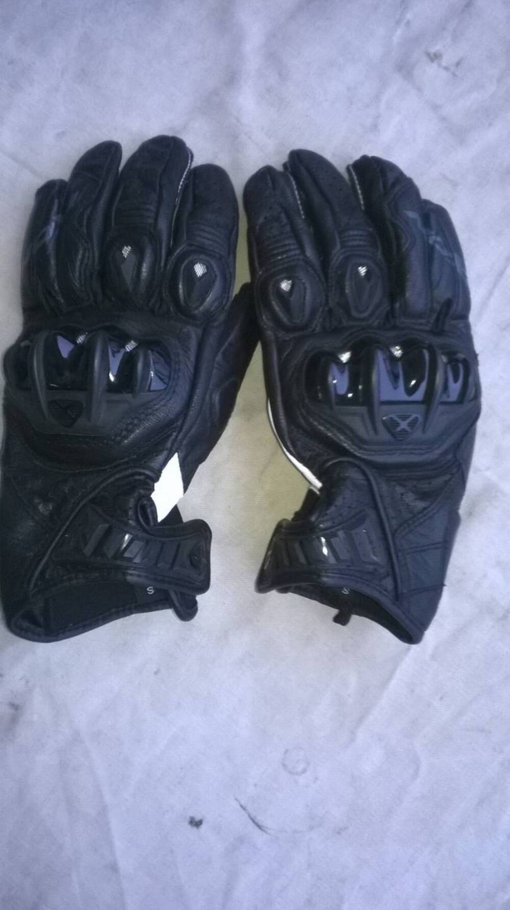 Guanti Ixon Tg S (2)