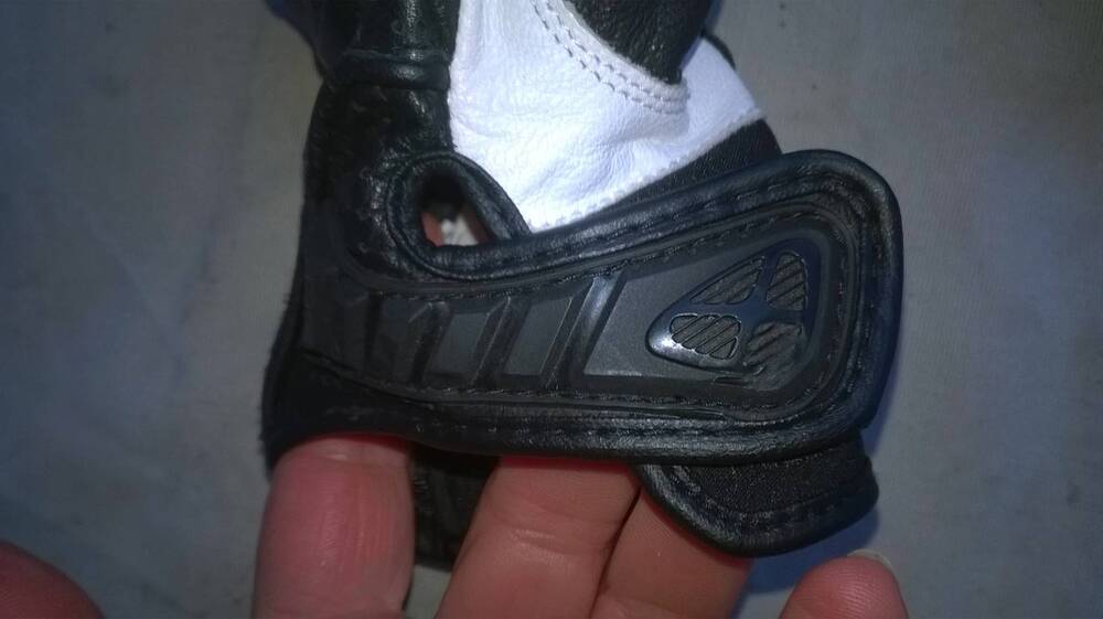 Guanti Ixon Tg S (6)