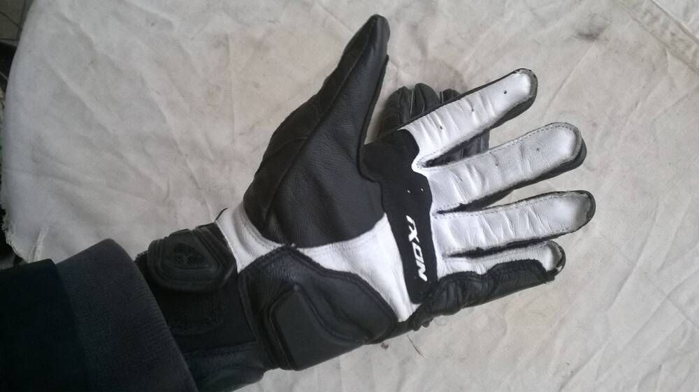 Guanti Ixon Tg S (7)