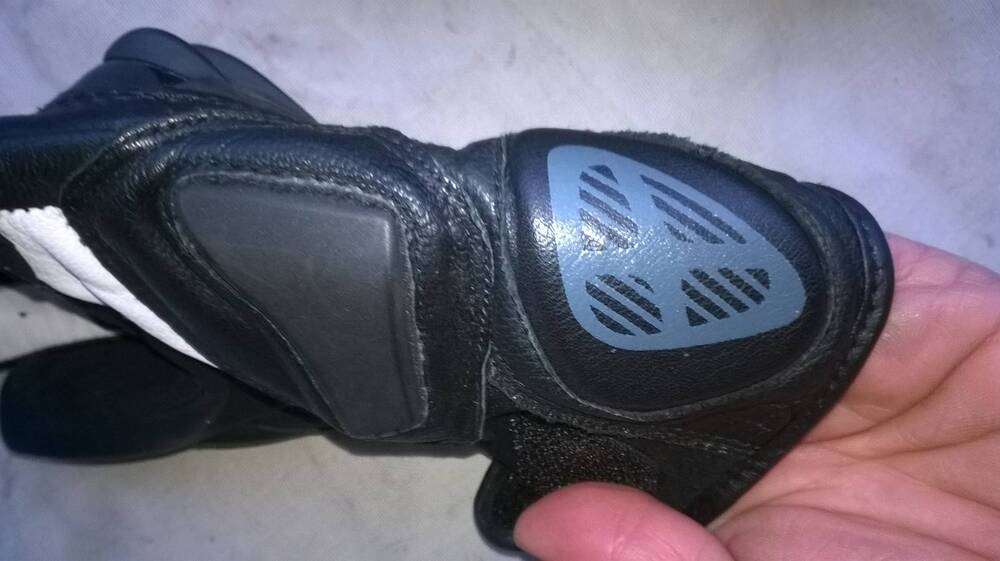 Guanti Ixon Tg S (5)