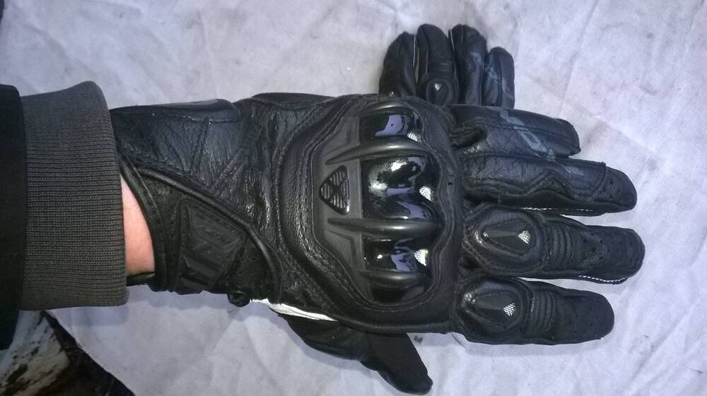 Guanti Ixon Tg S (8)