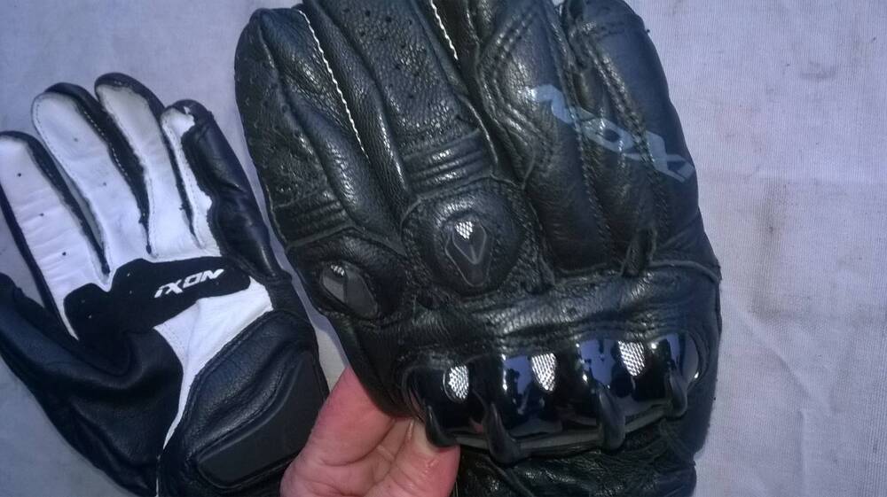 Guanti Ixon Tg S (9)