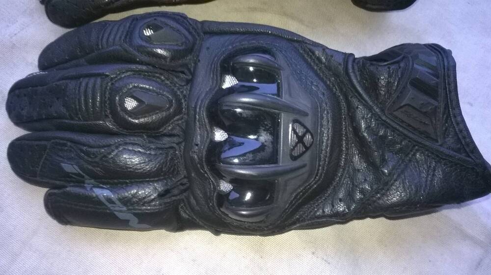 Guanti Ixon Tg S (4)