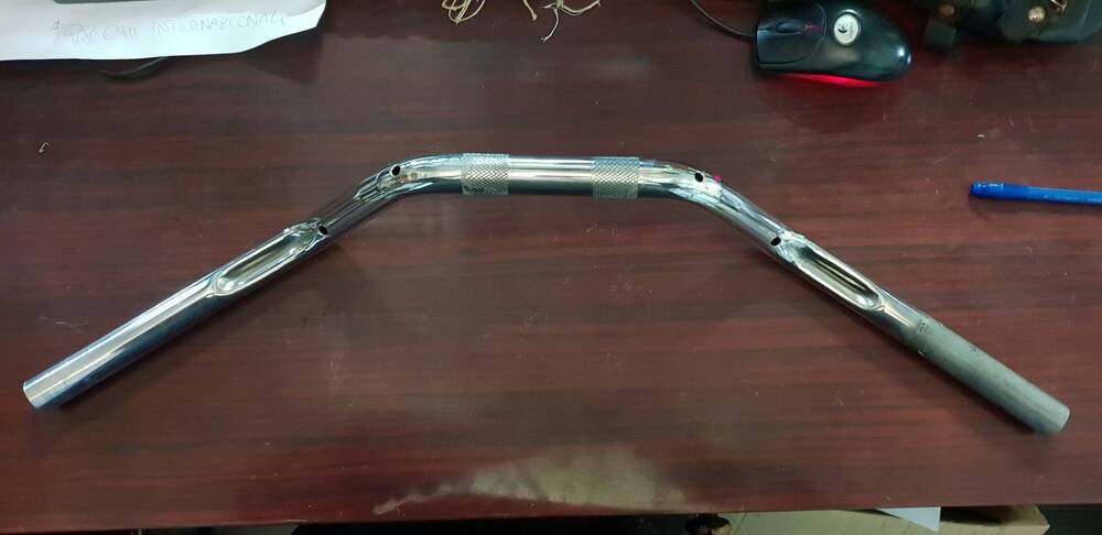 Harley Sportster 1000 Manubrio Harley-Davidson (7)