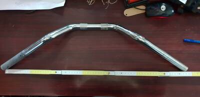 Harley Sportster 1000 Manubrio Harley-Davidson