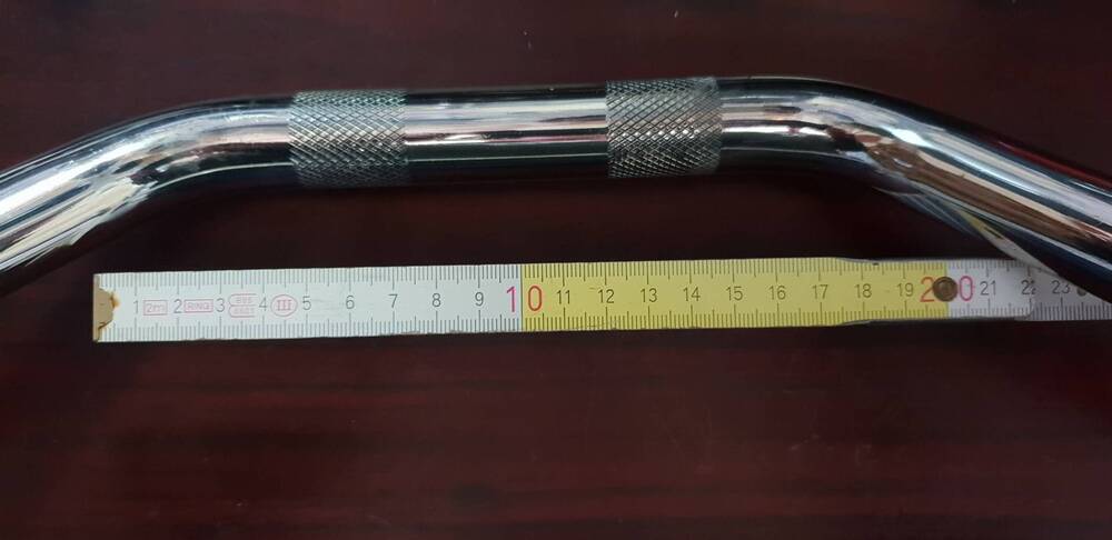 Harley Sportster 1000 Manubrio Harley-Davidson (5)