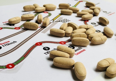 MotoGP e Doping. C'è? Come e perché