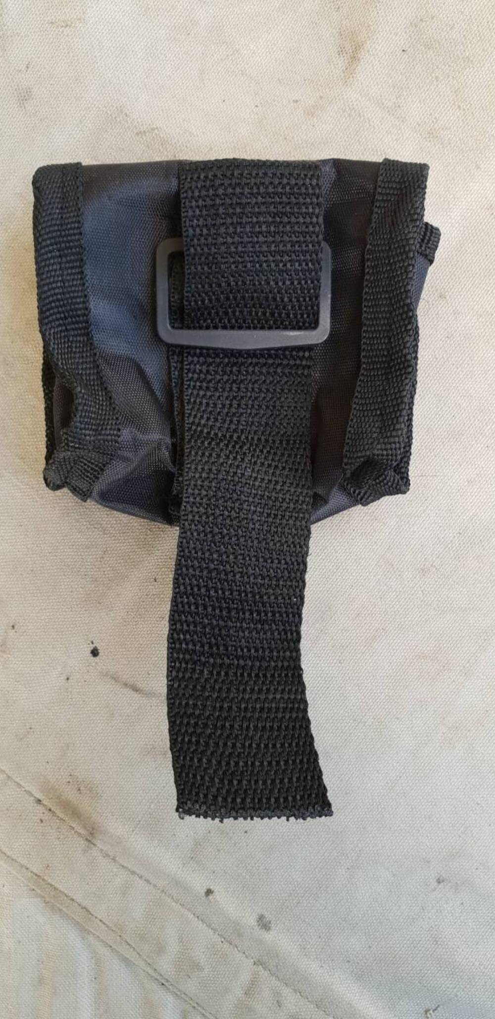 Borsello per lucchetto Universale (2)