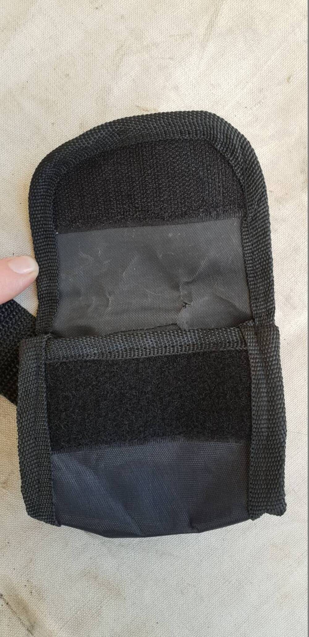 Borsello per lucchetto Universale (3)