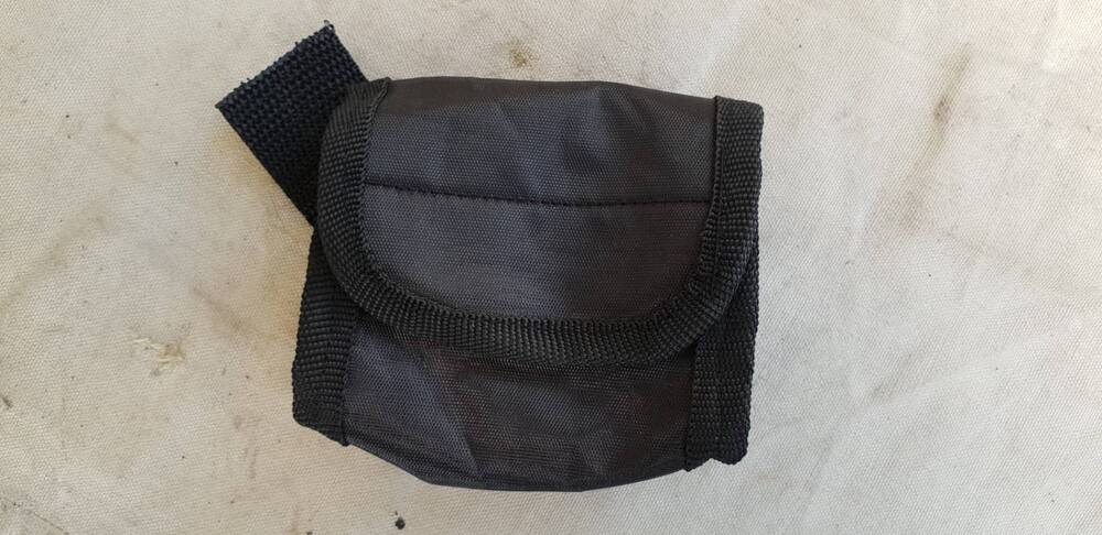 Borsello per lucchetto Universale