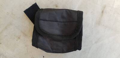 Borsello per lucchetto Universale