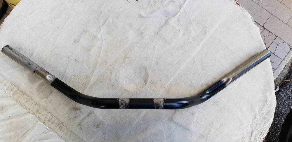 Manubrio Originale Sportster Forty Eight Harley-Davidson (5)
