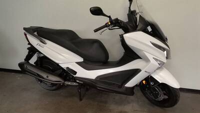 Kymco X-Town 300i ABS (2016 - 20) nuova