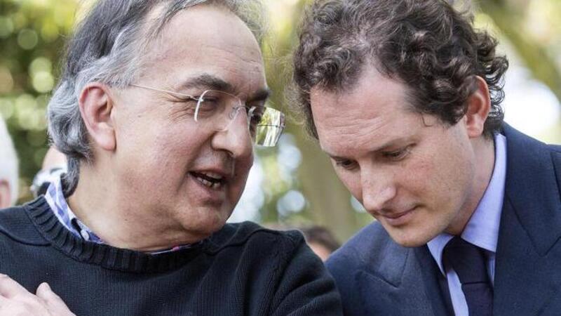 FCA: successione di Sergio Marchionne &laquo;difficile&raquo;