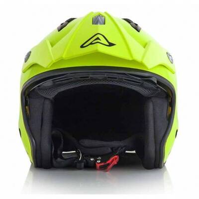 casco moto acerbis jet aria 2018 nuovo