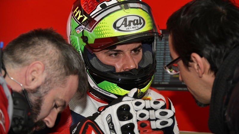 SBK 2018. FP ad Arag&oacute;n. La parola ai protagonisti