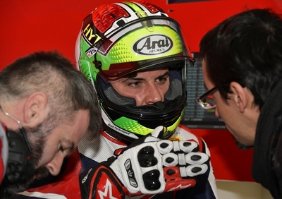 SBK 2018. FP ad Aragón. La parola ai protagonisti