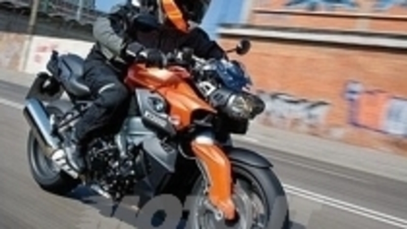 BMW da record in Italia