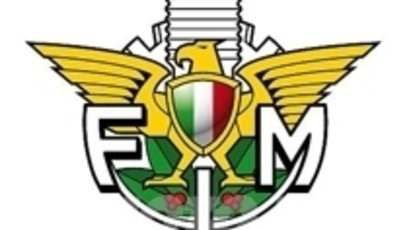 Sesti rieletto presidente FMI