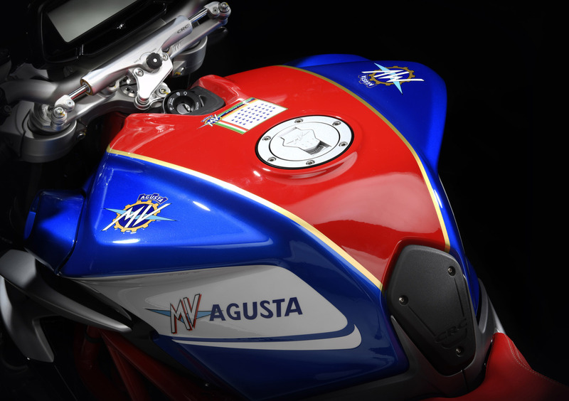 MV Agusta Brutale 800 Brutale 800 RR America (2018 - 19) (2)