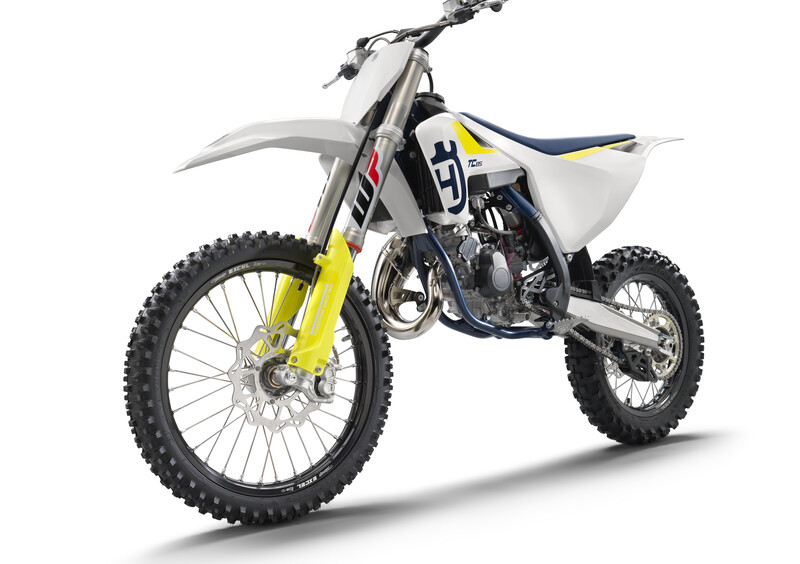 Husqvarna TC 85 TC 85 (2019)