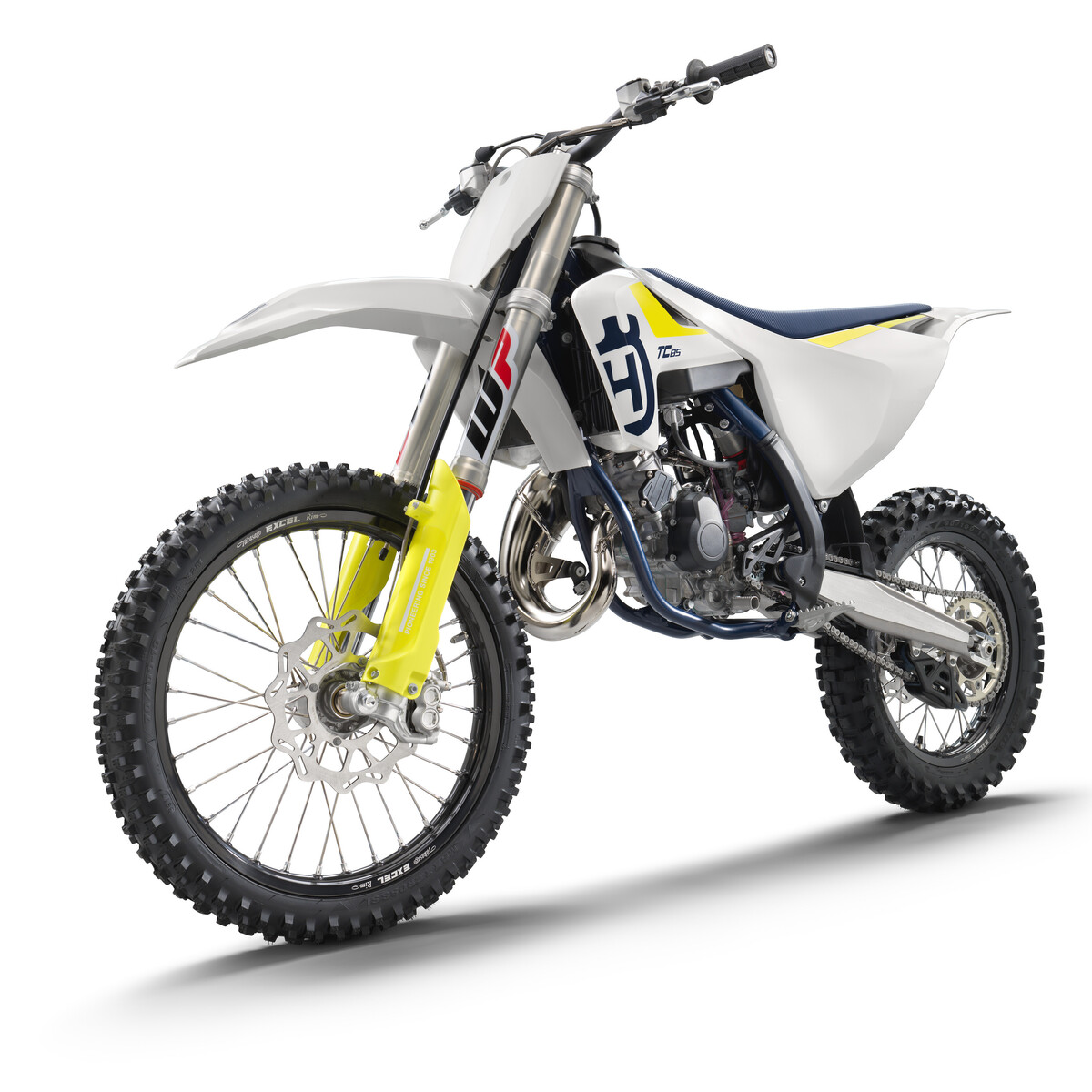 Husqvarna TC 85 (2019)