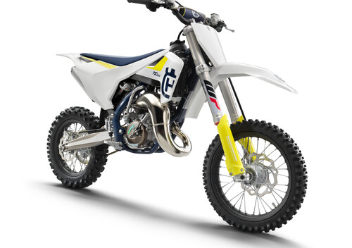 Husqvarna TC 65 (2019)