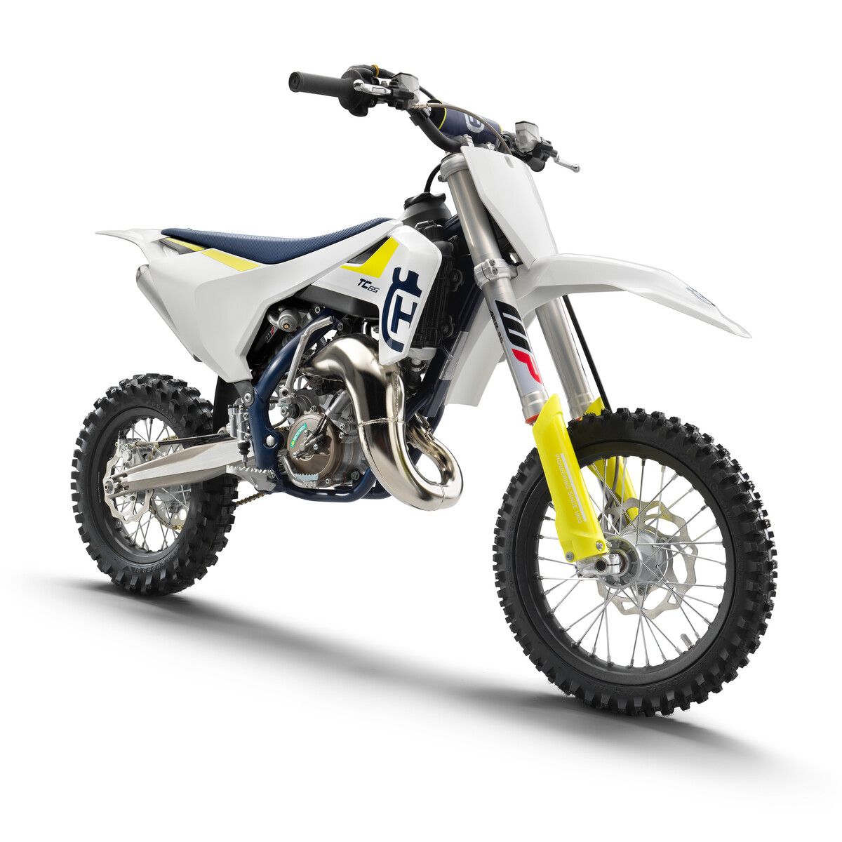 Husqvarna TC 65 (2019)