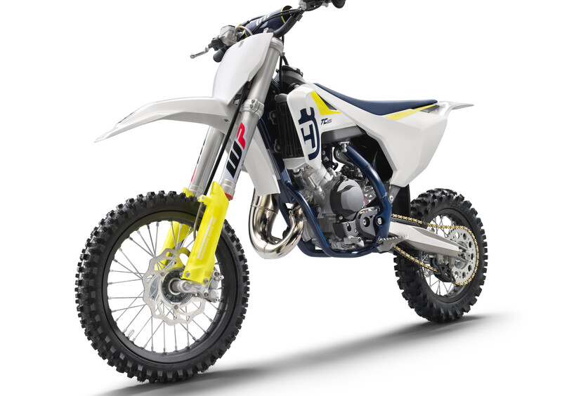 Husqvarna TC 65 TC 65 (2019) (2)