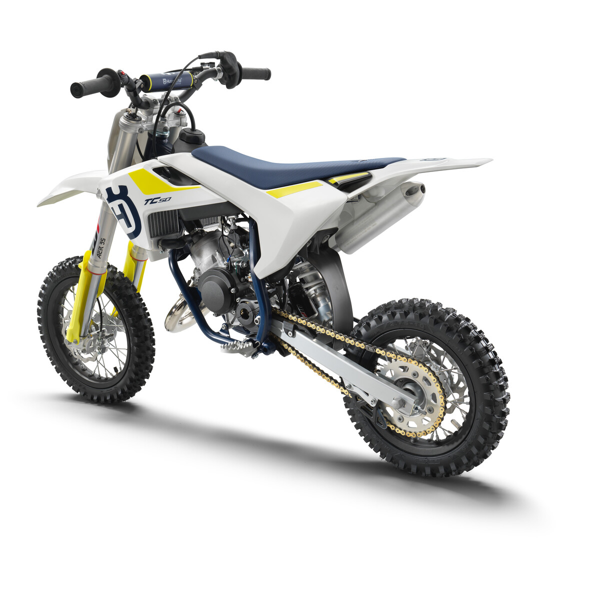 Husqvarna TC 50 (2019)