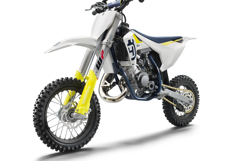 Husqvarna TC 50 TC 50 (2019) (3)