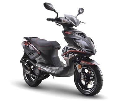 KSR Moto Sirion 125