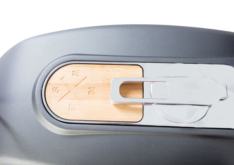 Brixton Motorcycles Glanville 250 X Glanville 250 X (2018 - 19) (7)