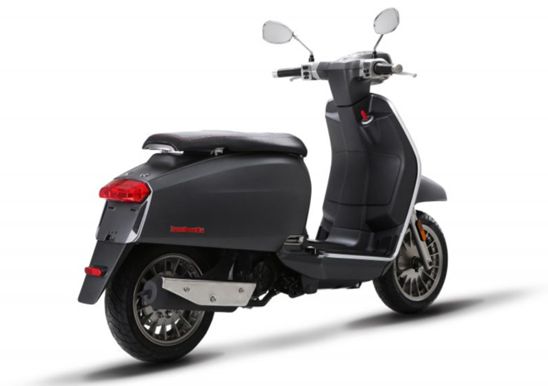 Lambretta V 50 Special V 50 Special (2018 - 20) (2)