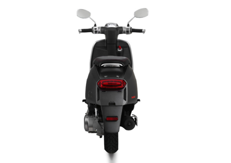 Lambretta V50 Special V50 Special (2018 - 20) (3)
