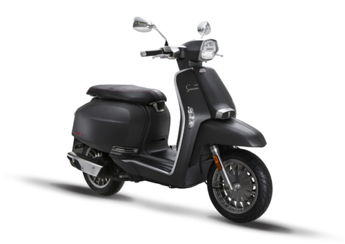 Lambretta V50 Special (2018 - 20)