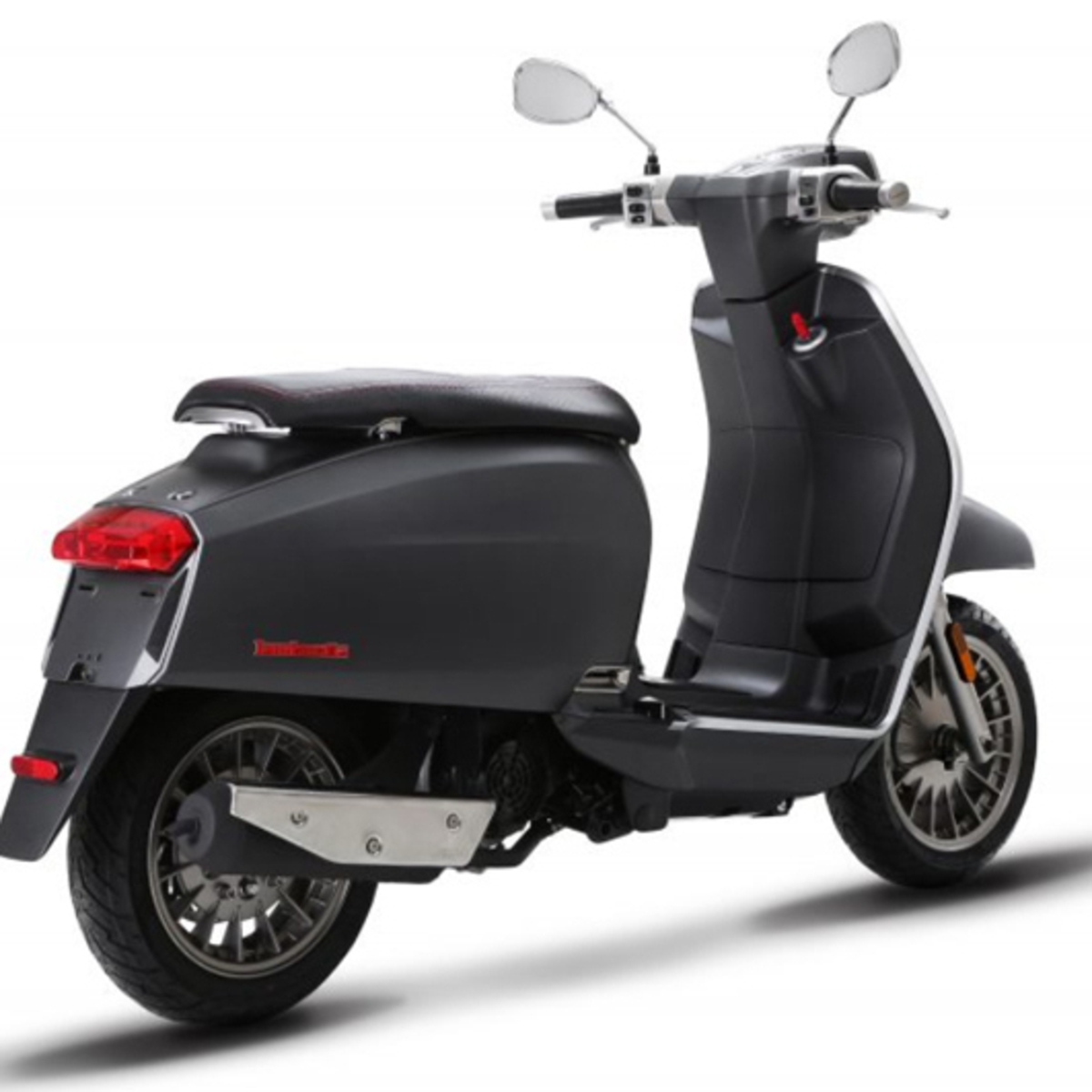 Lambretta V125 Special (2018 - 20)