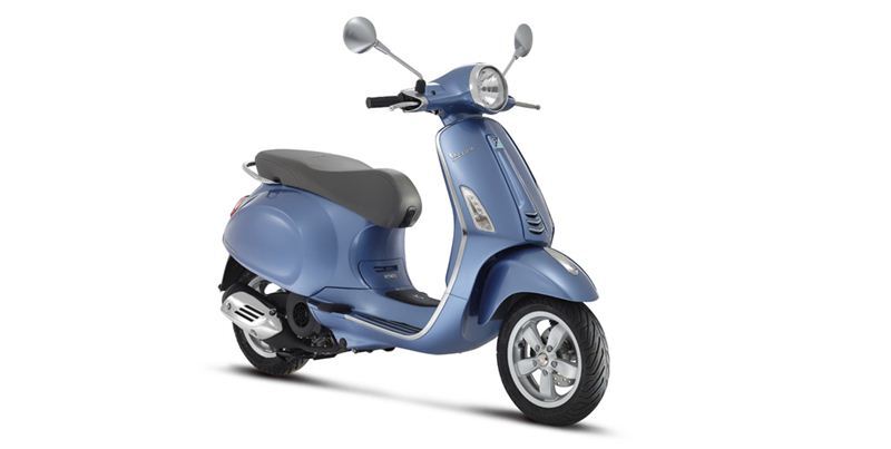 Vespa Primavera 150 Primavera 150 3V ABS (2018 - 19)