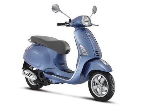 Vespa Primavera 150 3V ABS (2018 - 19)