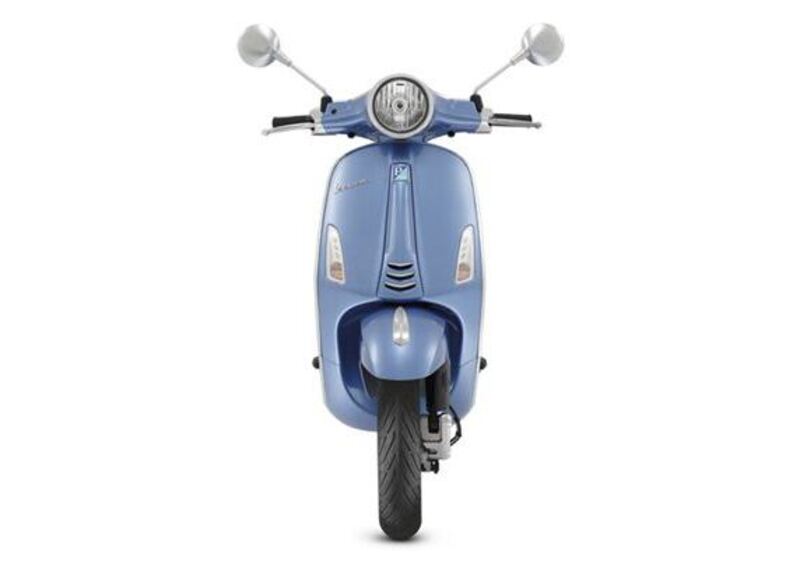 Vespa Primavera 150 Primavera 150 3V ABS (2018 - 19) (6)